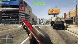 Reaper Show pt 3 RiP MafiaQueen Smoke420 and Liam whatever lol