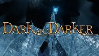 Dark and Darker - Summer Game Fest 2024 Trailer