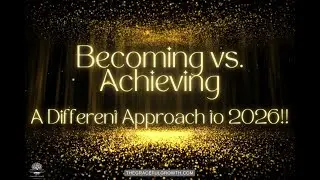 Preparing for 2026: Becoming vs. Achieving (+ Free Faith Journey) | Christian Women Over 40