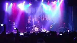 Midge Ure - Hymn @ Tvornica Kulture | Zagreb, Croatia 24.10.2024.