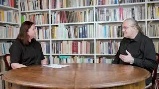 Sociální bubliny - Aleš Benjamín Stuchlík a Ilona Trnková