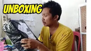 Unboxing Kenmaster Rak Komponen 25 Laci, Bisa Buat Nempatin Banyak Barang-barang Kecil