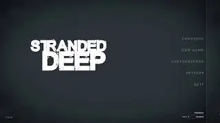 Steveo stranded deep crafting and find compass  survive on Island gameplay stranded deep walkthrough