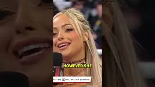 Major Update On #LivMorgan's WWE Return