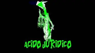 Coraz&oacute;n - &Aacute;cido Jur&iacute;dico