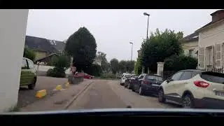 sens une ville de Bourgogne comme on l'aime.