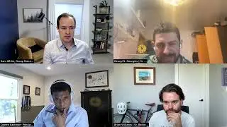 Automatic Build Artifact Signing - SSCS/Runner team sync