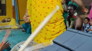 Manmathan dtx drums