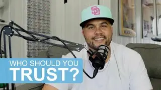 Who Should You Trust? | Just Josh