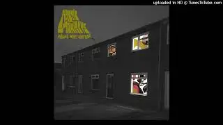 Arctic Monkeys - 505 (PAL Pitched)