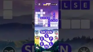 Wordscapes Daily Puzzle Mar 15 2020 Answers (Wordscapes Daily Answers)