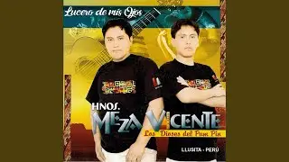 Lucero de Mis Ojos