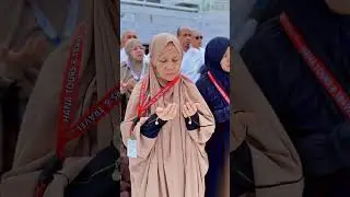 Mini vlog Kota madinah || By kosimmario89