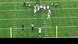 Rams Special Teams - Punt Fake