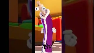 Csod&aacute;latos digit&aacute;lis cirkus