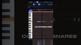 How to make CRAZY drill beats for Headie One #howtomakedrillbeats #howtomakebeats #beatmakingprocess
