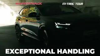 M-TRAC TOUR