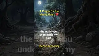 When Your Heart Feels Heavy, Listen to This 🕊️