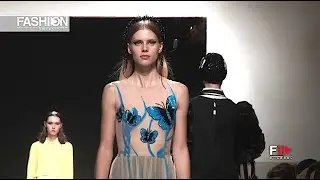 CARLOS GIL ModaLisboa Spring 2020 Lisbon - Fashion Channel