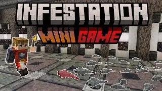 Infestation Mini Game Beginnings ep 1