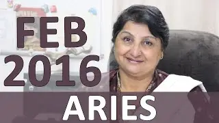 Aries Horoscope Feb 2016: Improvement In Your Energy And Health
