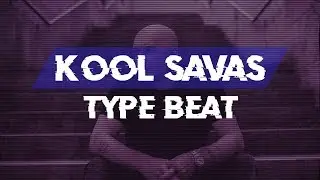KOOL SAVAS Type Beat - KKS (prod. YenoBeatz)