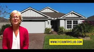 Palm Coast Pool Home For Sale!