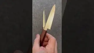 Must Have Petty Knife! Ryujin | Element Knife Company