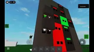 Build Logic Security alarm system test #1