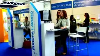 Isfol a Forum Pa 2012