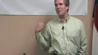 University of Toronto professor explains why the profit motive yields environmental benefits