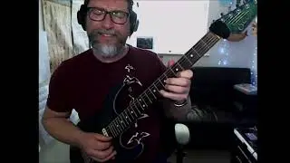Subscribe Star : Using CAGED to create Sounds