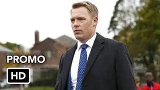The Blacklist 5x10 Promo 