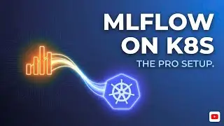 MLOps: Connecting MLflow to your K8s Cluster