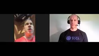 Mark Reifkind Speaks With Brian Friedman of Winter Garden Yoga