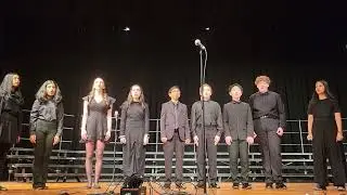 CJMEA Star Spangled Banner