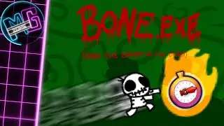 [Michael] Speedhacked Bone.exe