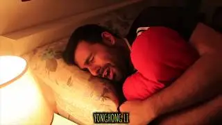 [PARODIA] MILAN - UEFA // YONGHONG L&Igrave; // LET IT BE // Daniele Brogna