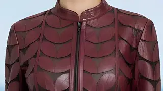 Womens Jacket Leather Womens Jacket Womens Leather Jacket Womens #womensjacket #jacket