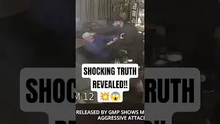 Dougie Joyce Reveals What Really Happened That Night! 👊😱 #dougiejoyce #truecrime #podcast #crime
