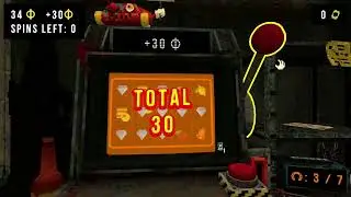 How long can you gamble... | CloverPit
