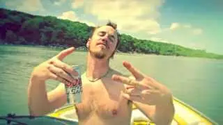 PARTY HARD Wakeboarding