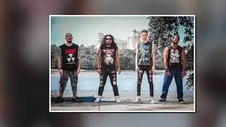 Exorcismo - Exorcise and Steal [FULL ALBUM] 2018
