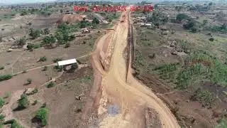 重庆外建HOIMA -BUTIABA- WANSEKO ROAD(111KM) Chongqing International Construction Corporation