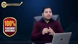 3 Months offline Digital Marketing Course | Digital Marketing Institute South Delhi | Gaurav Dubey
