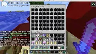 Dupe Stash coords#2 6b6t.org, 6b6t.co (Partialy Taken I think)