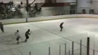Vs. Chicago Hitmen 2/18/11