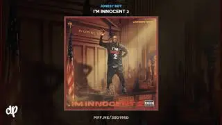 Jonesy Boy - Dopeboy [I'm Innocent 2]