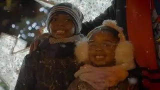 Darro Woods - The Christmas Song (Dir. by @PassportTrace)