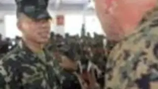 Tribute to the Philippine Army